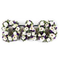 DAD Loose flower Tribute